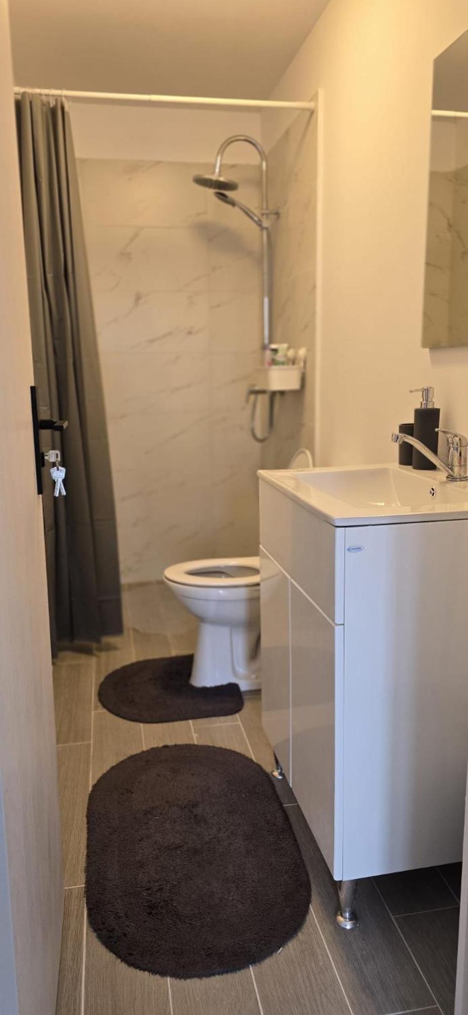 Lala Home ออราแด ภายนอก รูปภาพ